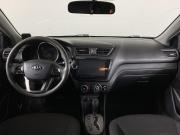 Kia Rio III Москва  - изображение 31