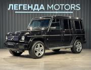Mercedes-Benz G-Класс II (W463) Рестайлинг 4 Иркутск  - изображение 37