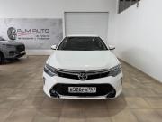 Toyota Camry VII (XV50) Рестайлинг Новороссийск  - изображение 40