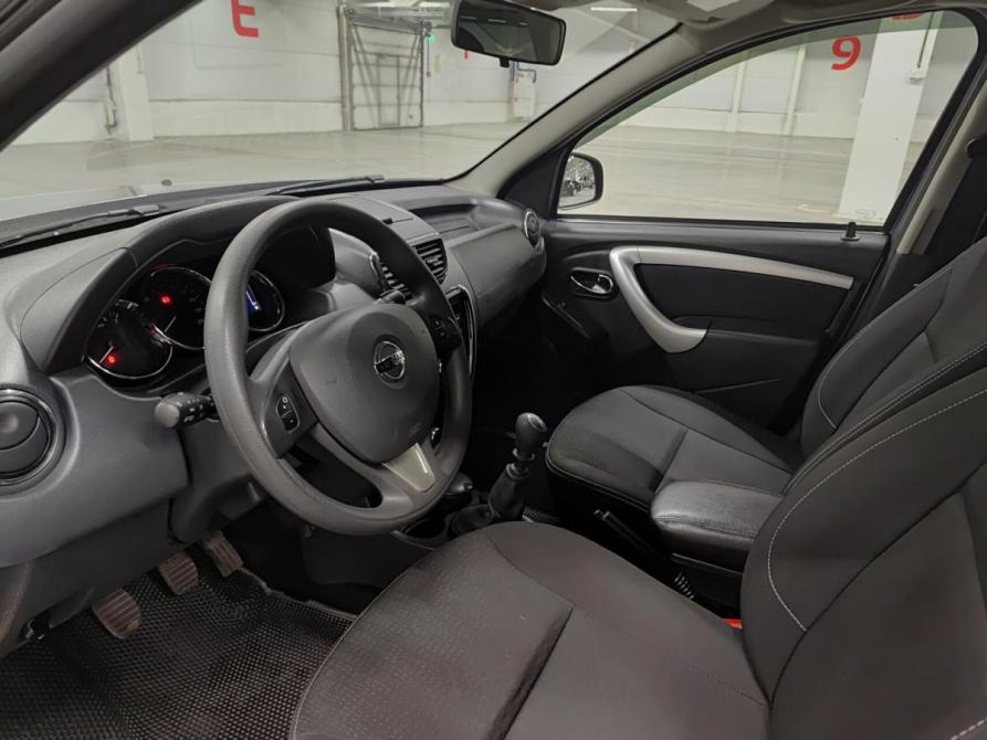 Nissan Terrano III (D10) Казань  - изображение 20