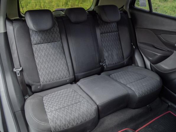 Opel Mokka I с пробегом 2014 года, цена 860 000 рублей, 129877 км, внедорожник, Автокод Объявления