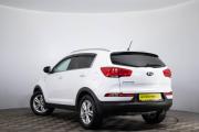 Kia Sportage III Рестайлинг Пермь  - изображение 29