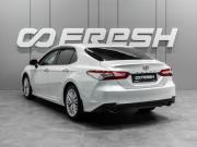 Toyota Camry VIII (XV70) Тюмень  - изображение 26
