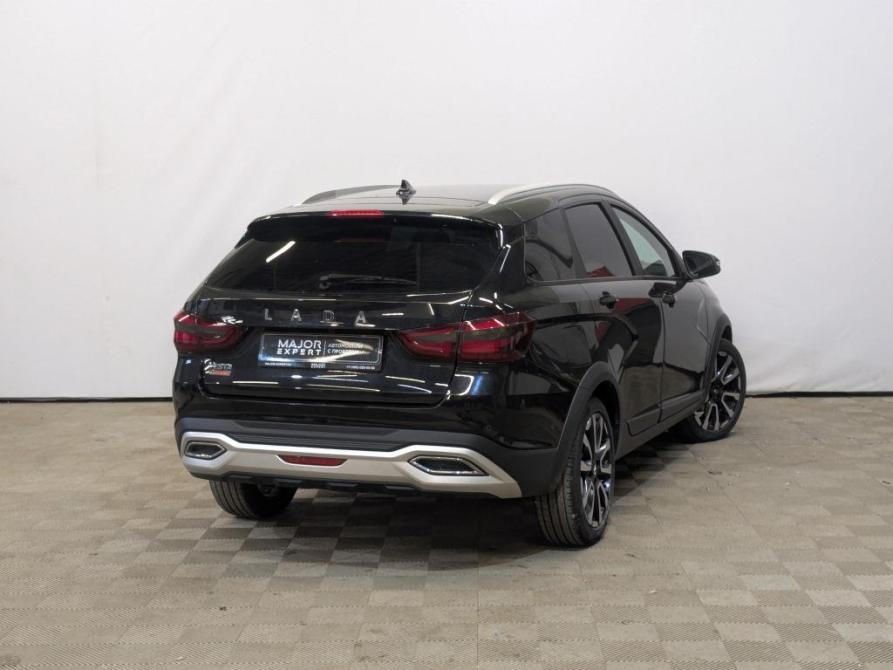 Lada (ВАЗ) Vesta I Рестайлинг (NG) Москва  - изображение 5