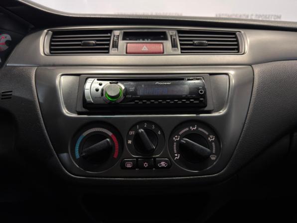 Mitsubishi Lancer IX Рестайлинг с пробегом 2007 года, цена 479 000 рублей, 199080 км, универсал, Автокод Объявления