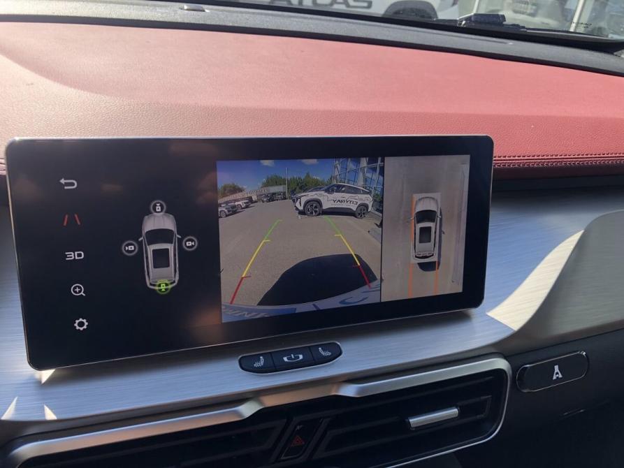 Geely Coolray I Брянск  - изображение 15