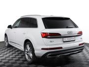 Audi Q7 II (4M) Рестайлинг Москва  - изображение 31