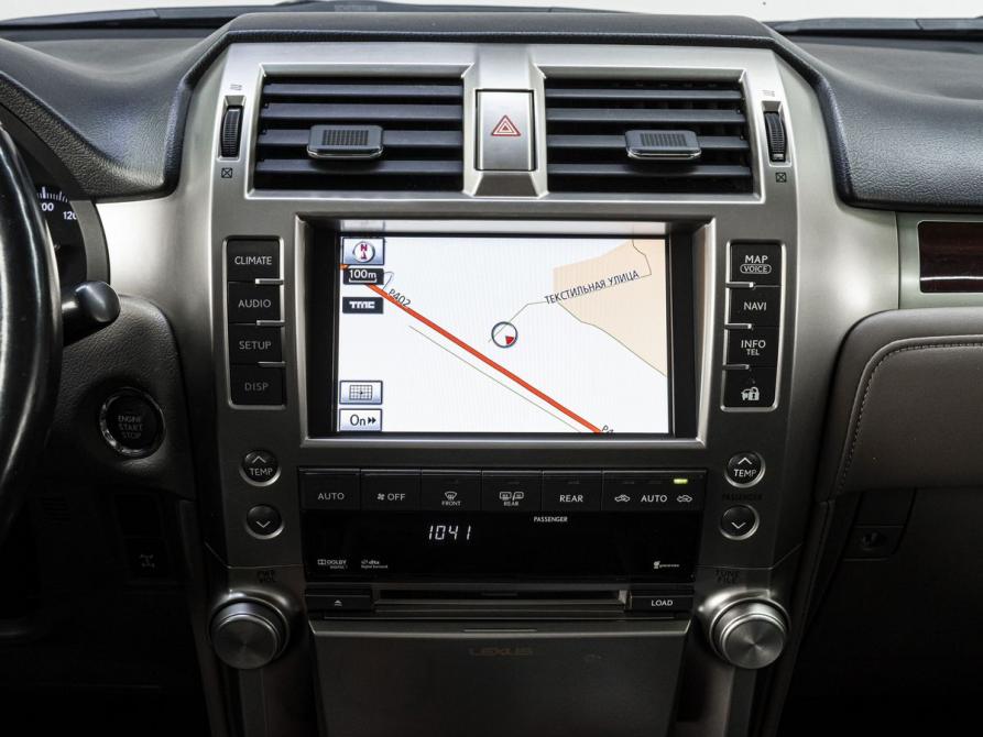Lexus GX II Тюмень  - изображение 22