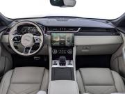 Jaguar F-Pace I Рестайлинг Москва  - изображение 44