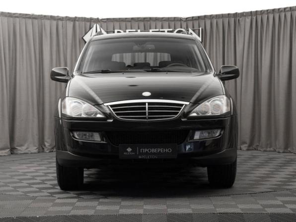 SsangYong Kyron I Рестайлинг с пробегом 2014 года, цена 770 000 рублей, 239846 км, внедорожник, Автокод Объявления