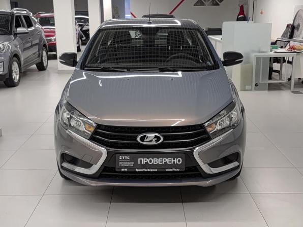 Lada (ВАЗ) Vesta I с пробегом 2017 года, цена 799 000 рублей, 114906 км, седан, Автокод Объявления