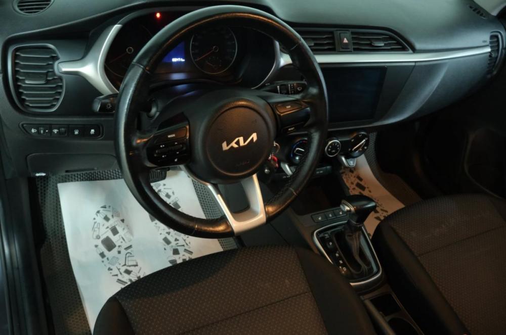 Kia Rio IV Рестайлинг Омск  - изображение 11