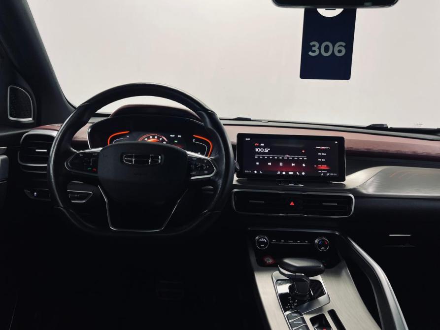 Geely Coolray I Санкт-Петербург  - изображение 11