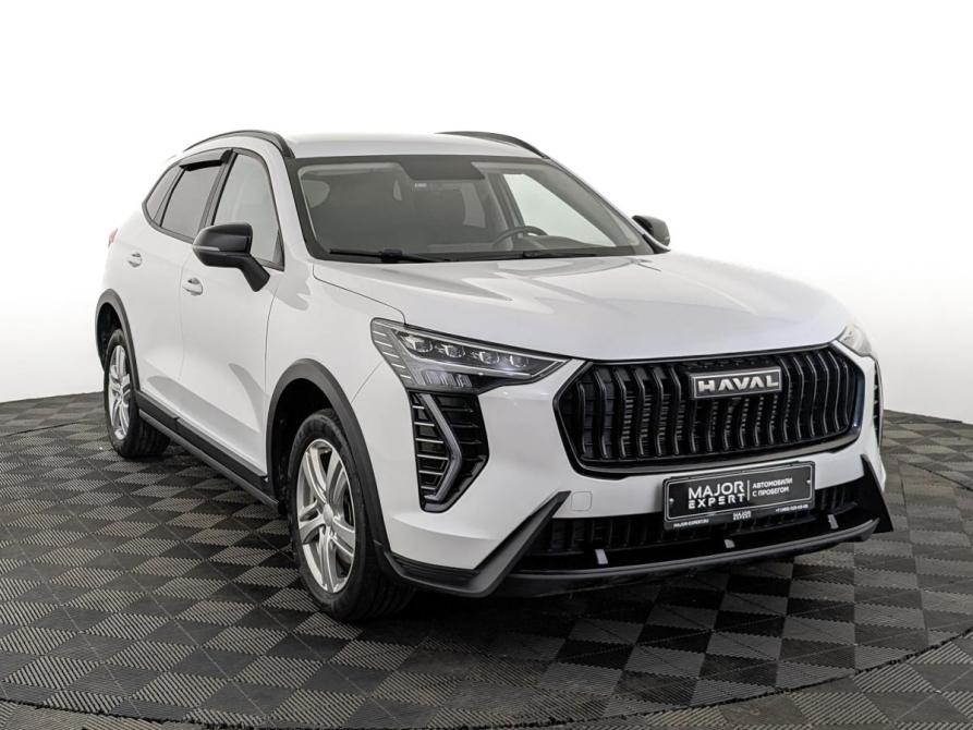Haval Jolion I Рестайлинг Москва  - изображение 3