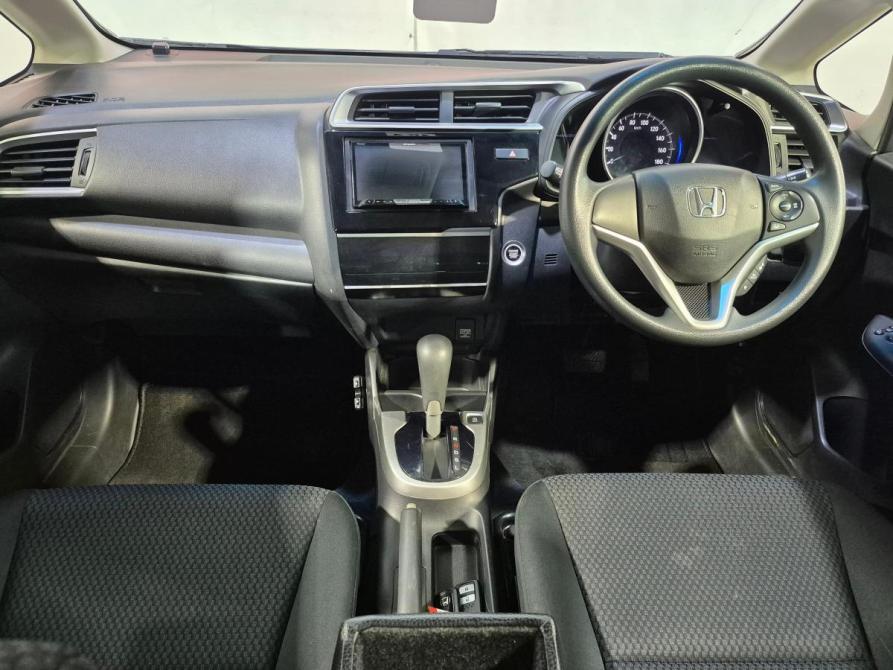 Honda Fit III Рестайлинг Воронеж  - изображение 10