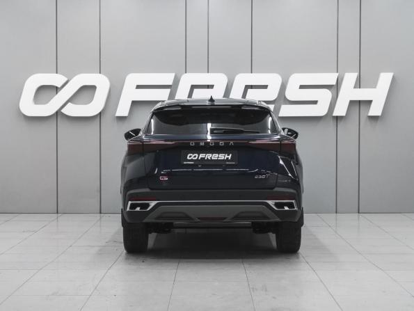 Omoda C5 I с пробегом 2023 года, цена 1 860 000 рублей, 17629 км, внедорожник, Автокод Объявления