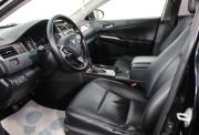 Toyota Camry VII (XV50) Рестайлинг Нижний Новгород  - изображение 34