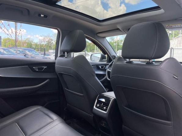 Chery Tiggo 7 Pro Max I с пробегом 2023 года, цена 1 790 000 рублей, 47800 км, внедорожник, Автокод Объявления