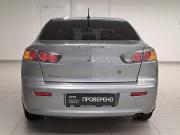 Mitsubishi Lancer X Рестайлинг Казань  - изображение 29