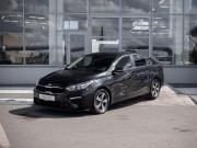 Kia Cerato IV Курган  - изображение 18