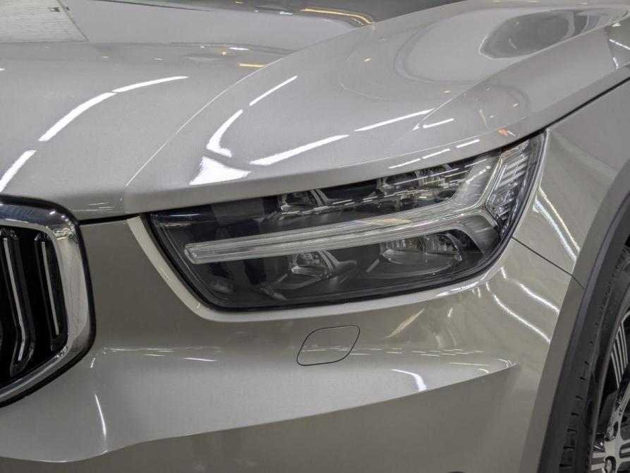 Volvo XC40 I Москва  - изображение 11