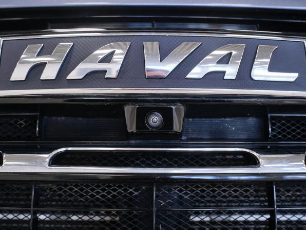 Haval Dargo I с пробегом 2023 года, цена 2 774 000 рублей, 54037 км, внедорожник, Автокод Объявления