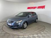 Kia Ceed I Воронеж  - изображение 24