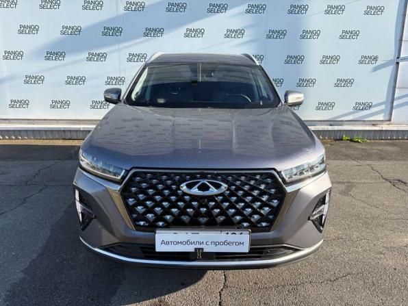 Chery Tiggo 7 Pro Max I с пробегом 2023 года, цена 1 825 000 рублей, 62000 км, внедорожник, Автокод Объявления
