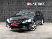 Toyota Camry VII (XV50) Екатеринбург  - изображение 14