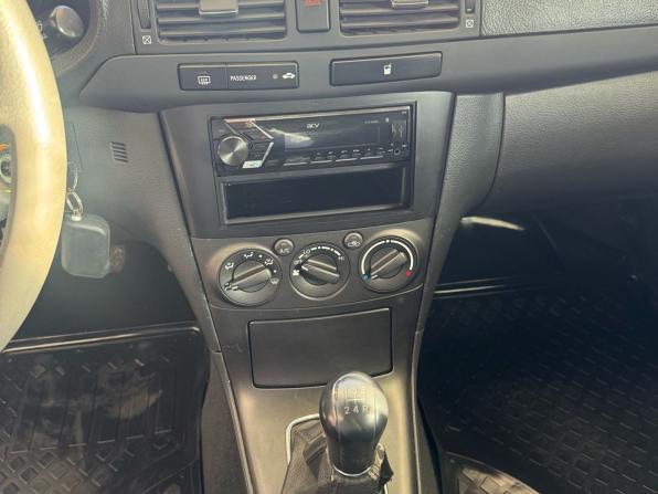 Toyota Avensis II Рестайлинг с пробегом 2007 года, цена 679 000 рублей, 300000 км, седан, Автокод Объявления