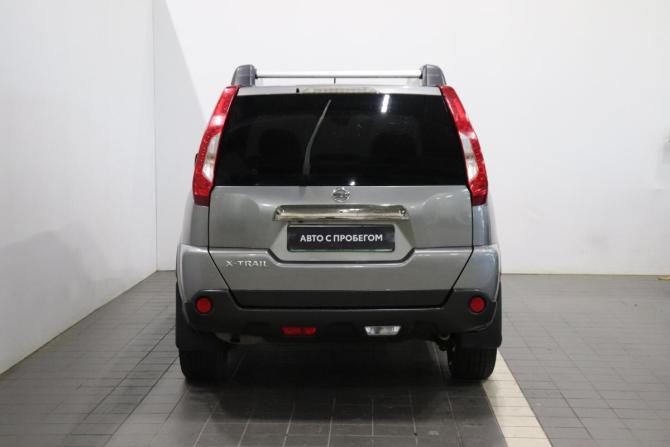 Nissan X-Trail II Рестайлинг с пробегом 2012 года, цена 961 000 рублей, 210812 км, внедорожник, Автокод Объявления