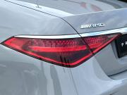 Mercedes-Benz S-Класс AMG IV (W223) Пермь  - изображение 51