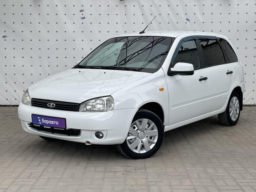 Lada (ВАЗ) Kalina I Тамбов  - изображение 1
