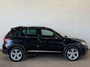Volkswagen Tiguan I Рестайлинг Псков  - изображение 26