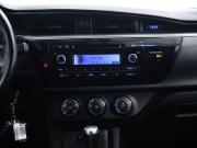 Toyota Corolla XI (E160 E170 E180) Уфа  - изображение 30