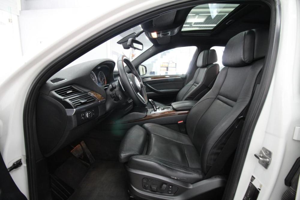 BMW X6 I (E71) Сургут  - изображение 8