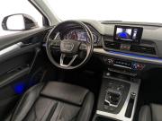 Audi Q5 II (FY) Москва  - изображение 56