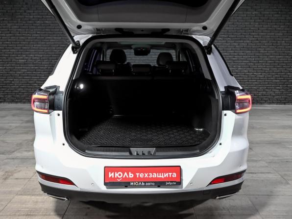 Chery Tiggo 7 Pro Max I Рестайлинг с пробегом 2024 года, цена 2 250 000 рублей, 33613 км, внедорожник, Автокод Объявления