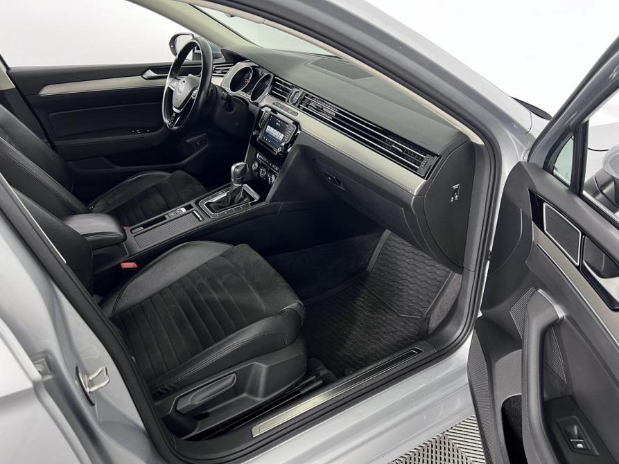 Volkswagen Passat B8 Калининград  - изображение 12