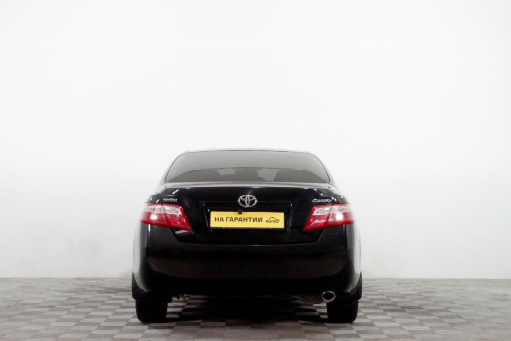 Toyota Camry VI (XV40) Сургут  - изображение 6