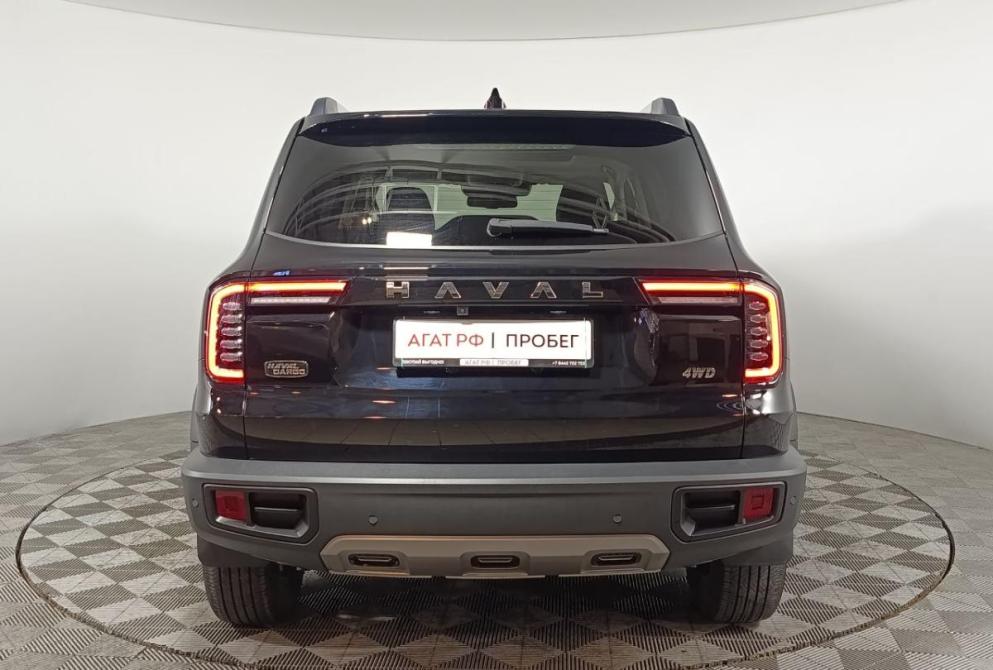 Haval Dargo I Волгоград  - изображение 6
