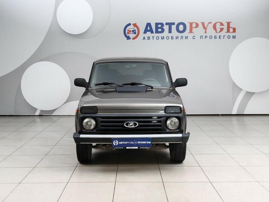 Lada (ВАЗ) 2121 (4x4) I Рестайлинг Подольск  - изображение 3