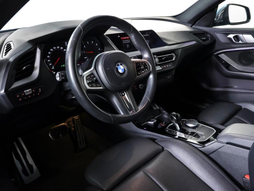 BMW 2 серии F44 Москва  - изображение 14