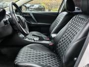 Mazda 3 II (BL) Рестайлинг Мурманск  - изображение 44