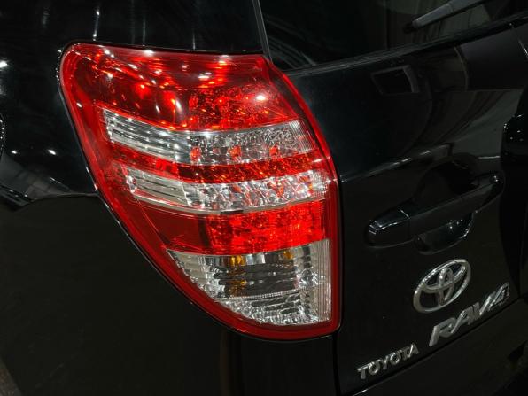 Toyota RAV4 III (XA30) Рестайлинг с пробегом 2012 года, цена 1 485 000 рублей, 158971 км, внедорожник, Автокод Объявления