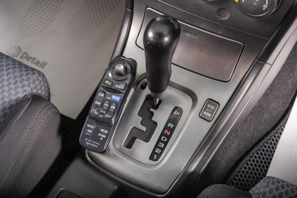 Subaru Impreza II Рестайлинг 1 Томск  - изображение 16