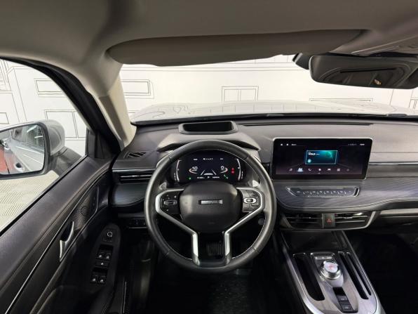 Haval Jolion I с пробегом 2023 года, цена 2 150 000 рублей, 21329 км, внедорожник, Автокод Объявления