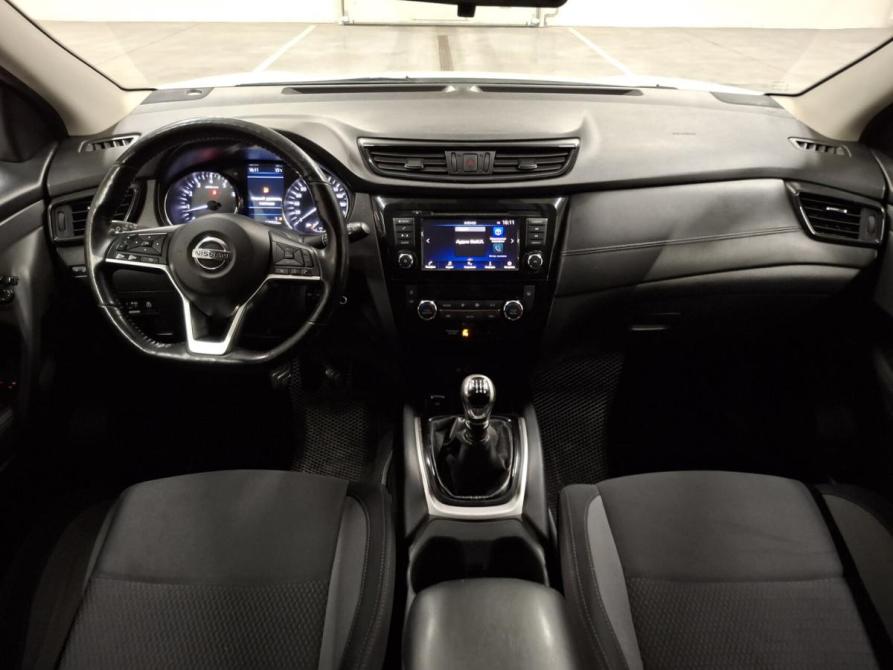 Nissan Qashqai II Рестайлинг Казань  - изображение 17