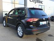 Volkswagen Tiguan II Москва  - изображение 28