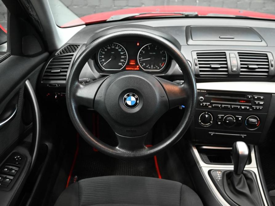 BMW 1 серии I (E81/E82/E87/E88) Рестайлинг Екатеринбург  - изображение 12